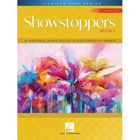 SHOWSTOPPERS, BOOK 1