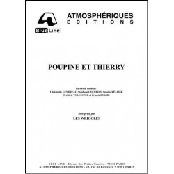 POUPINE ET THIERRY