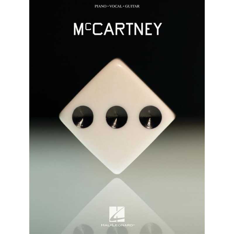 PAUL MCCARTNEY - III