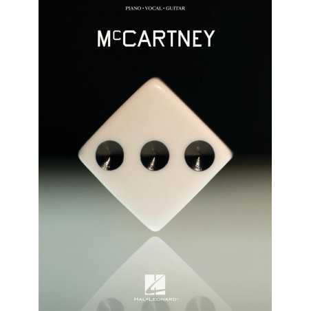 PAUL MCCARTNEY - III