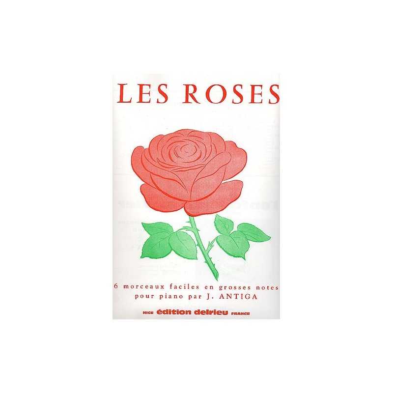 LES ROSES
