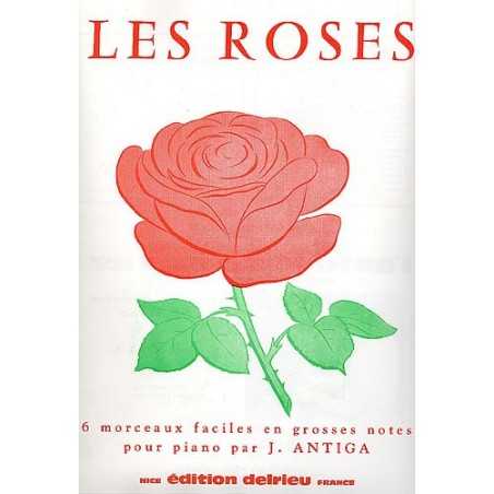 LES ROSES