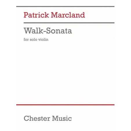 WALK-SONATA