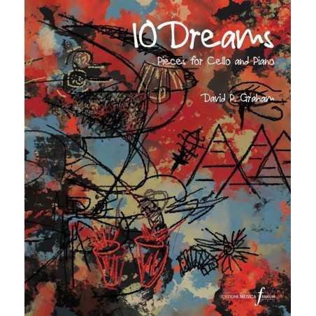 TEN DREAMS
