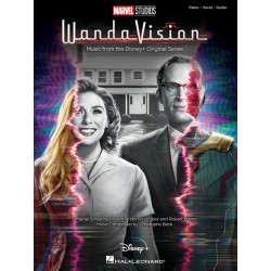 WANDAVISION
