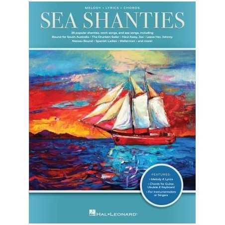 SEA SHANTIES