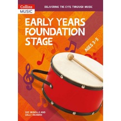 EARLY YEARS FOUNDATION STAGE