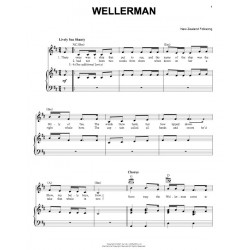 WELLERMAN