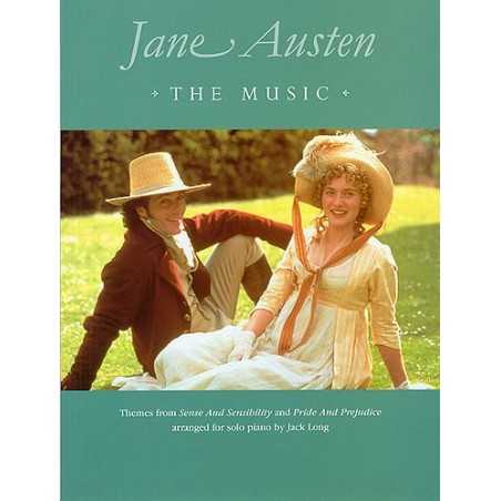 JANE AUSTEN - THE MUSIC