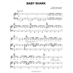 BABY SHARK