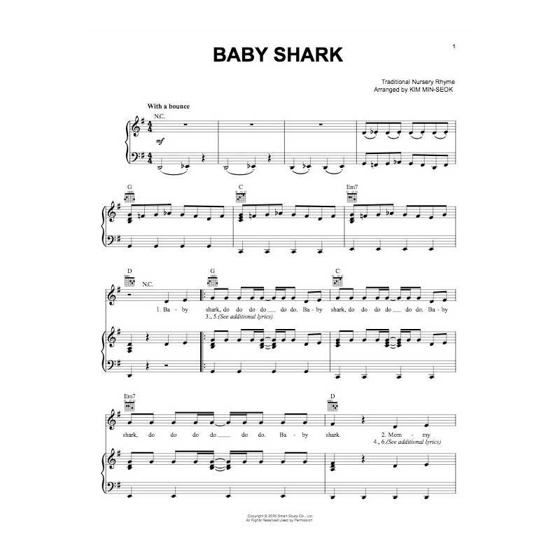 BABY SHARK