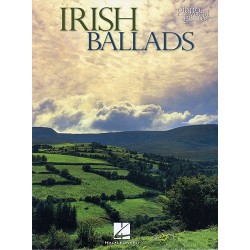IRISH BALLADS