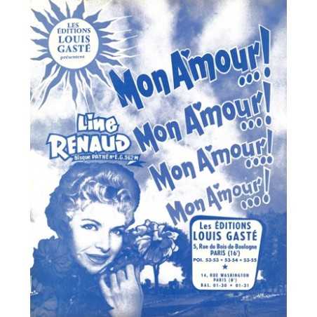 MON AMOUR