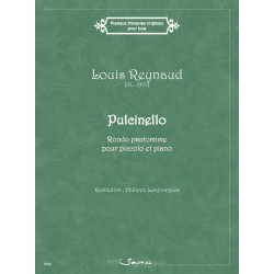 PULCINELLO