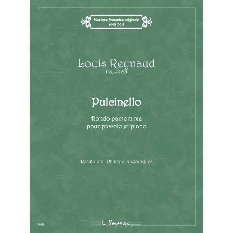 PULCINELLO