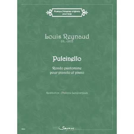 PULCINELLO