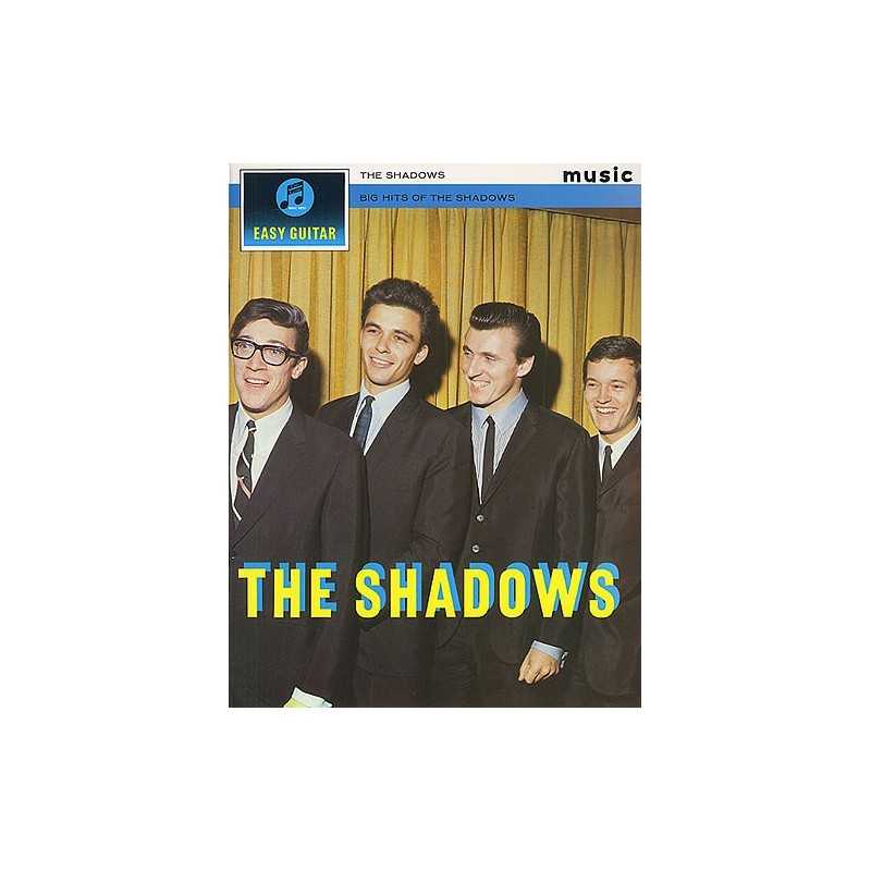 BIG HITS OF THE SHADOWS