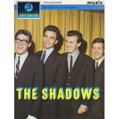BIG HITS OF THE SHADOWS