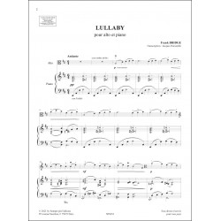 LULLABY