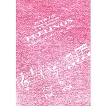 POUR TOI (FEELINGS)