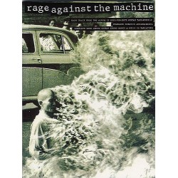 RAGE AGAINST THE MACHINE (TAB)