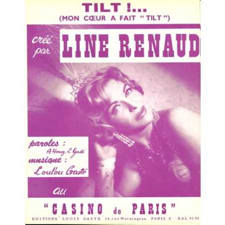 TILT (MON CŒUR A FAIT "TILT")