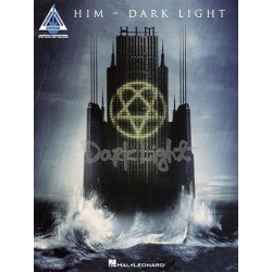 DARK LIGHT (TAB)