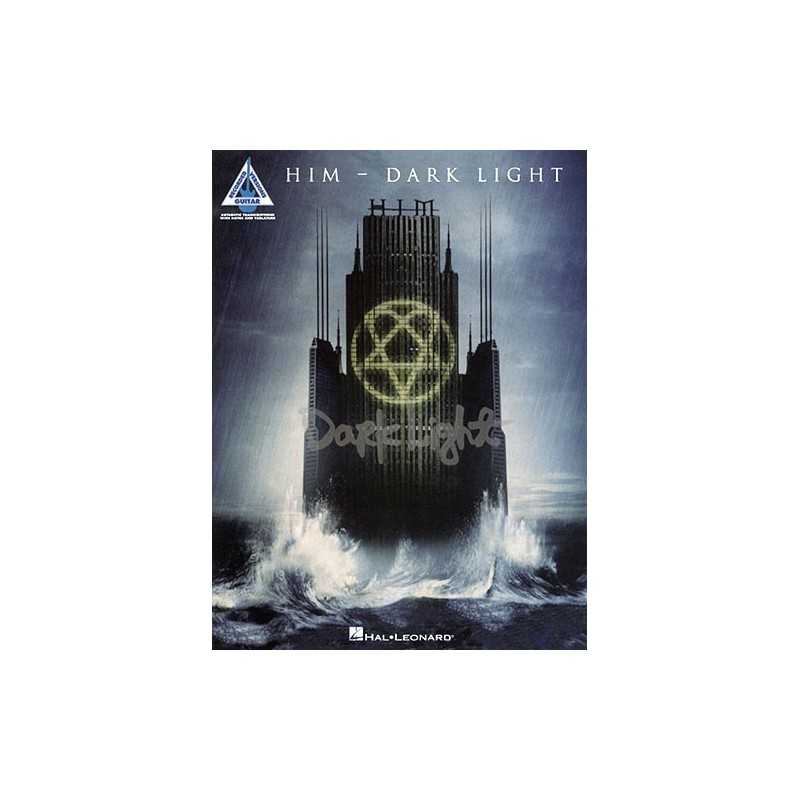 DARK LIGHT (TAB)