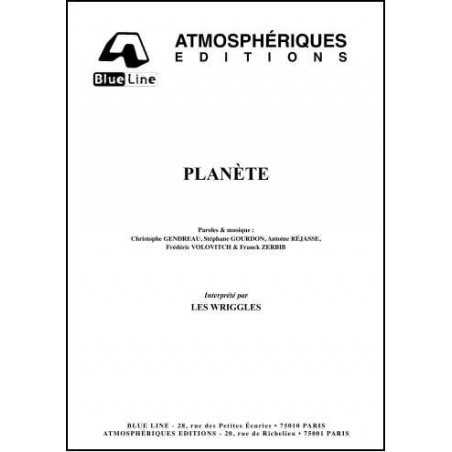 PLANÈTE