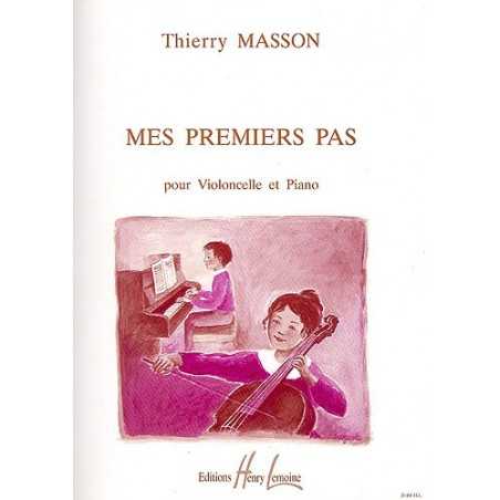 MES PREMIERS PAS (VLC + PNO)