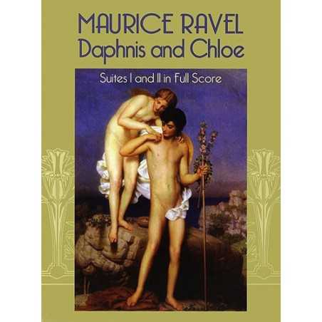 DAPHNIS AND CHLOE - SUITES I AND II