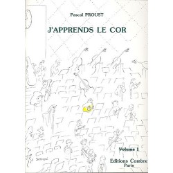 J'APPRENDS LE COR