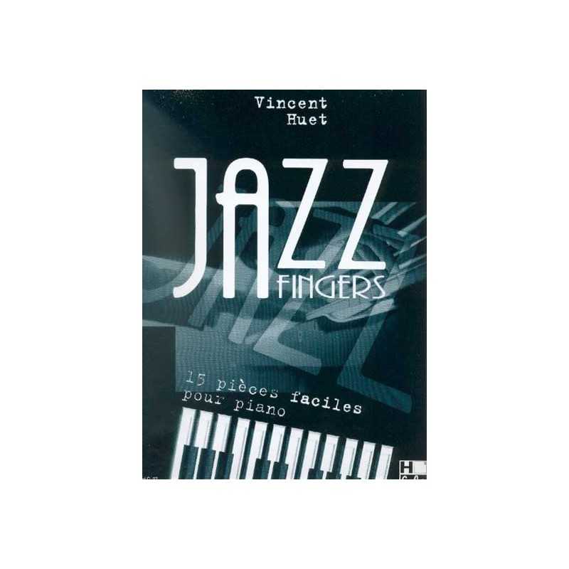 JAZZ FINGERS