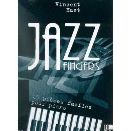 JAZZ FINGERS