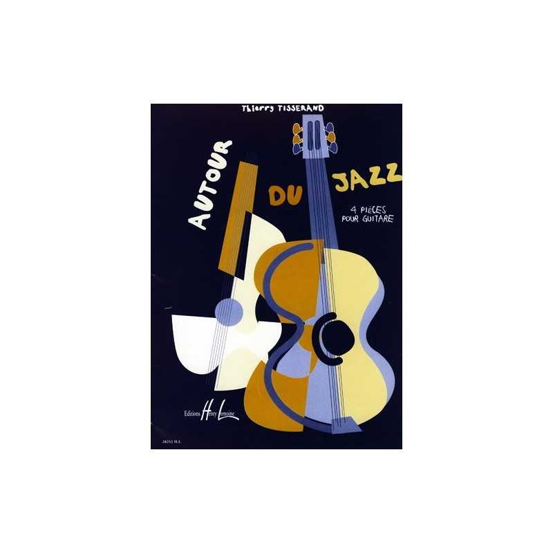 AUTOUR DU JAZZ