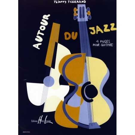 AUTOUR DU JAZZ
