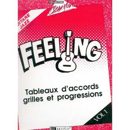 FEELING VOL.1