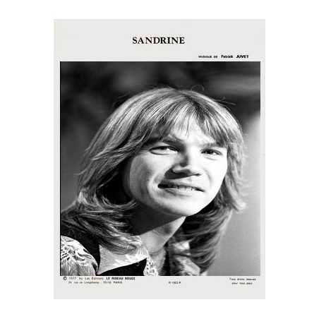 SANDRINE
