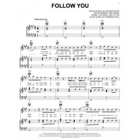 FOLLOW YOU