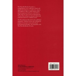 THE NOVELLO BOOK OF CAROLS (SATB)