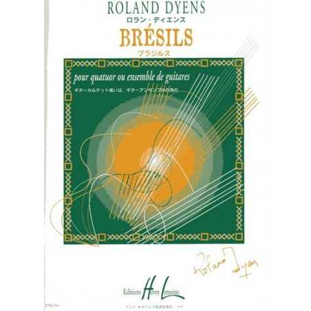 BRÉSILS