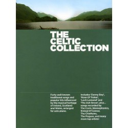 THE CELTIC COLLECTION