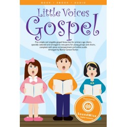LITTLE VOICES - GOSPEL