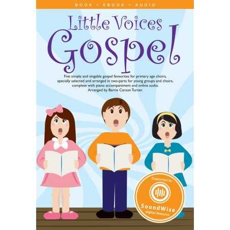 LITTLE VOICES - GOSPEL