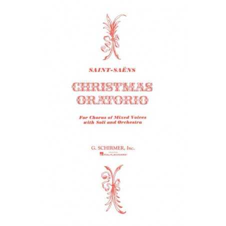 CHRISTMAS ORATORIO