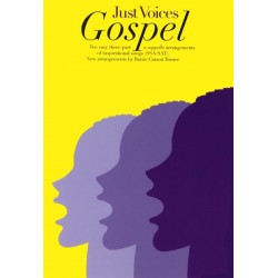 JUST VOICES GOSPEL
