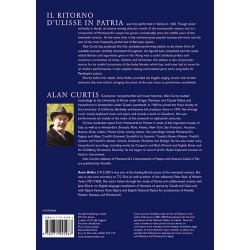 IL RITORNO D'ULISSE IN PATRIA
