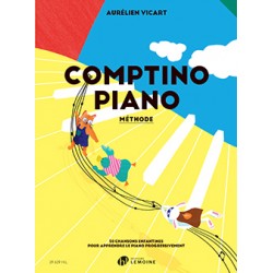 COMPTINO PIANO