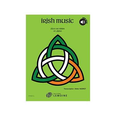 IRISH MUSIC