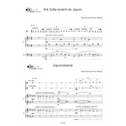 IMAGE D'UN JARDIN ZEN (+CD)